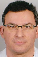 Dr. med. Sliva, Dirk 