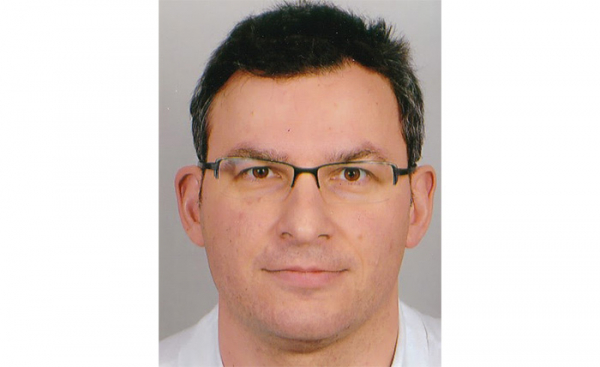 Dr. med. Dirk Sliva