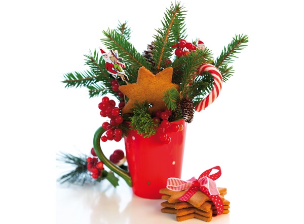 Öffnungszeiten über Weihnachten
